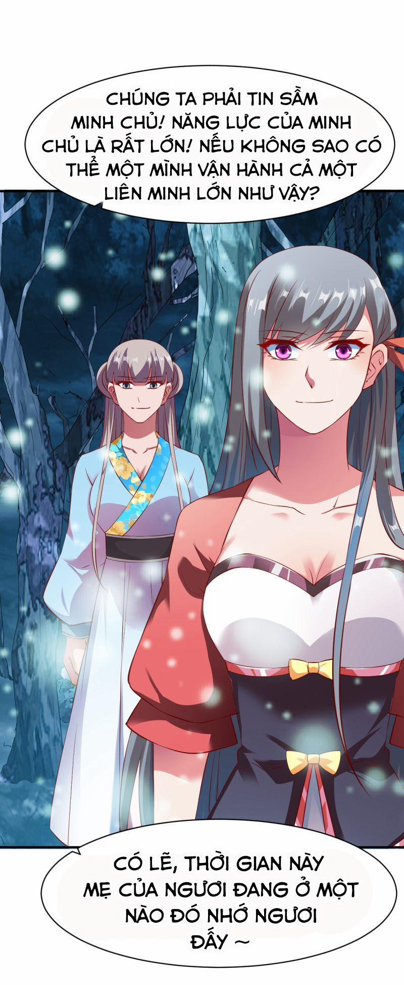 Chiến Đỉnh 134 trang 13