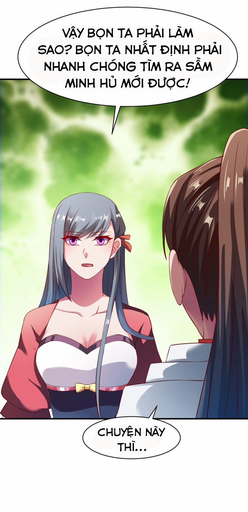 Chiến Đỉnh 134 trang 16