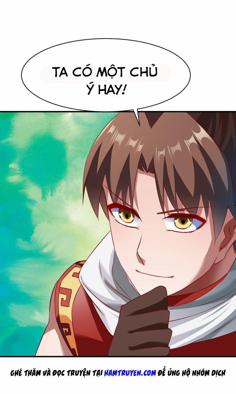 Chiến Đỉnh 134 trang 17