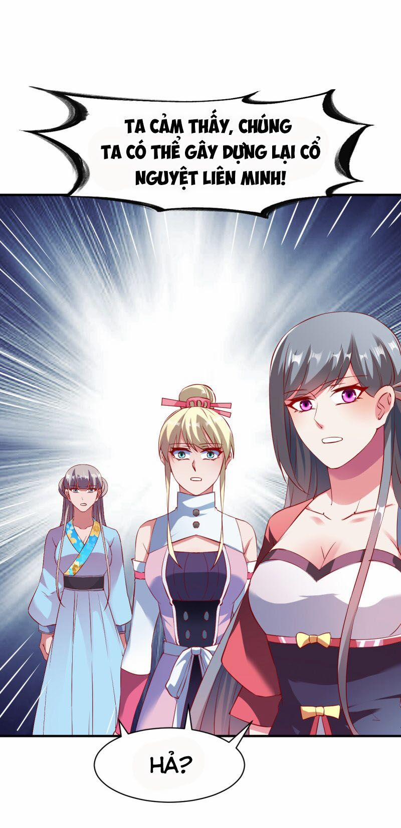 Chiến Đỉnh 134 trang 18