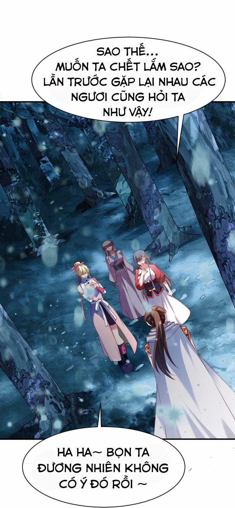 Chiến Đỉnh 134 trang 2