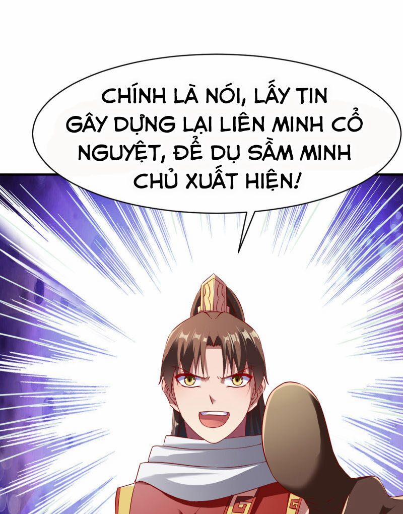 Chiến Đỉnh 134 trang 21