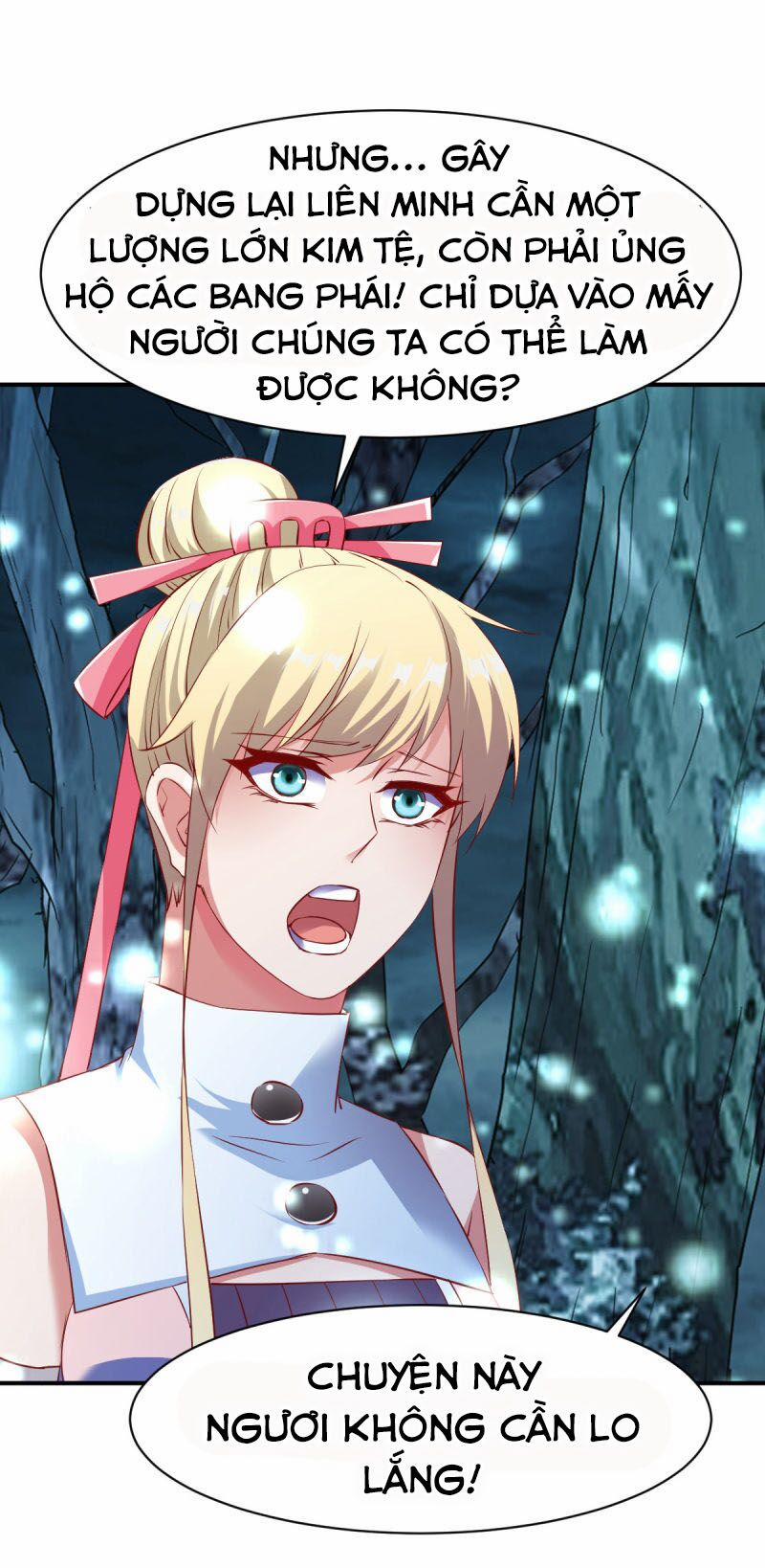 Chiến Đỉnh 134 trang 24