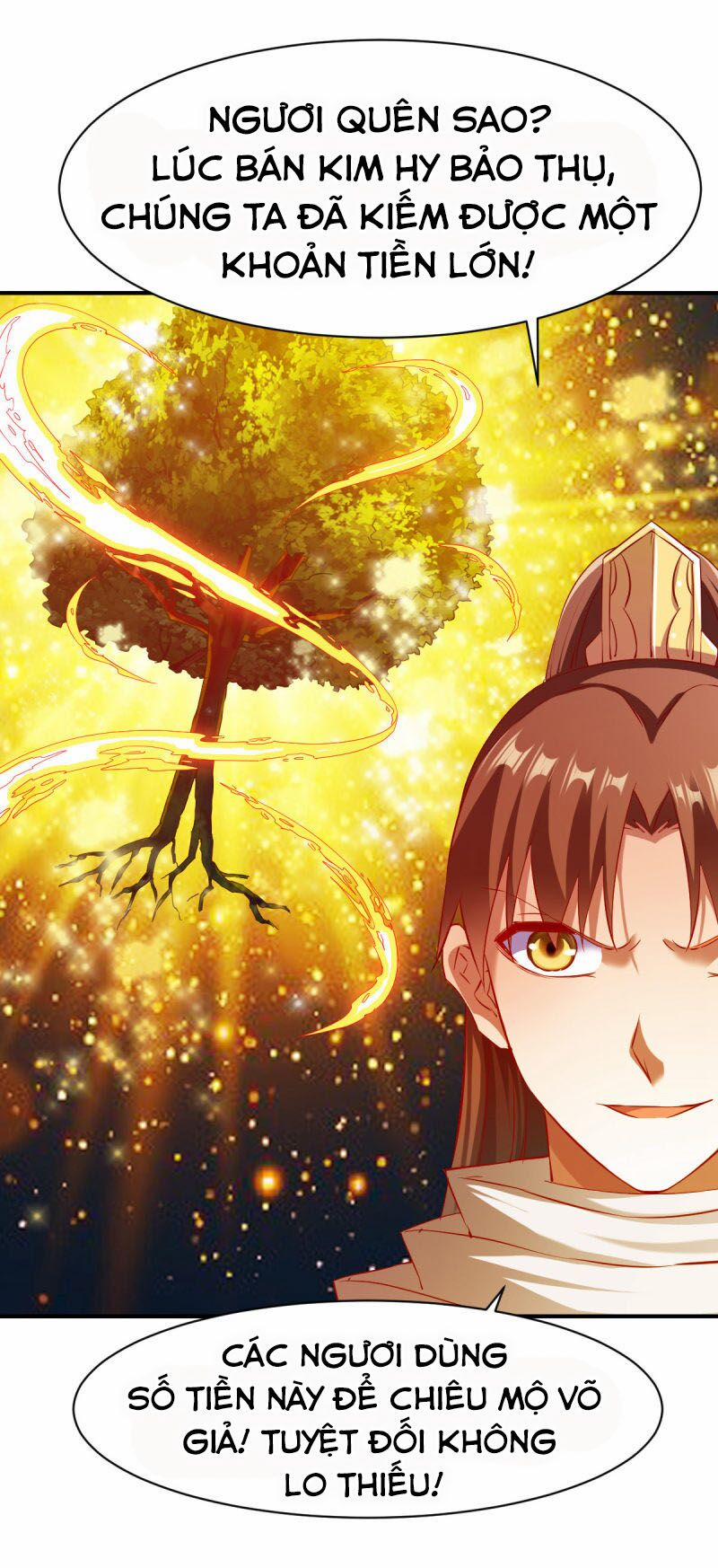 Chiến Đỉnh 134 trang 25