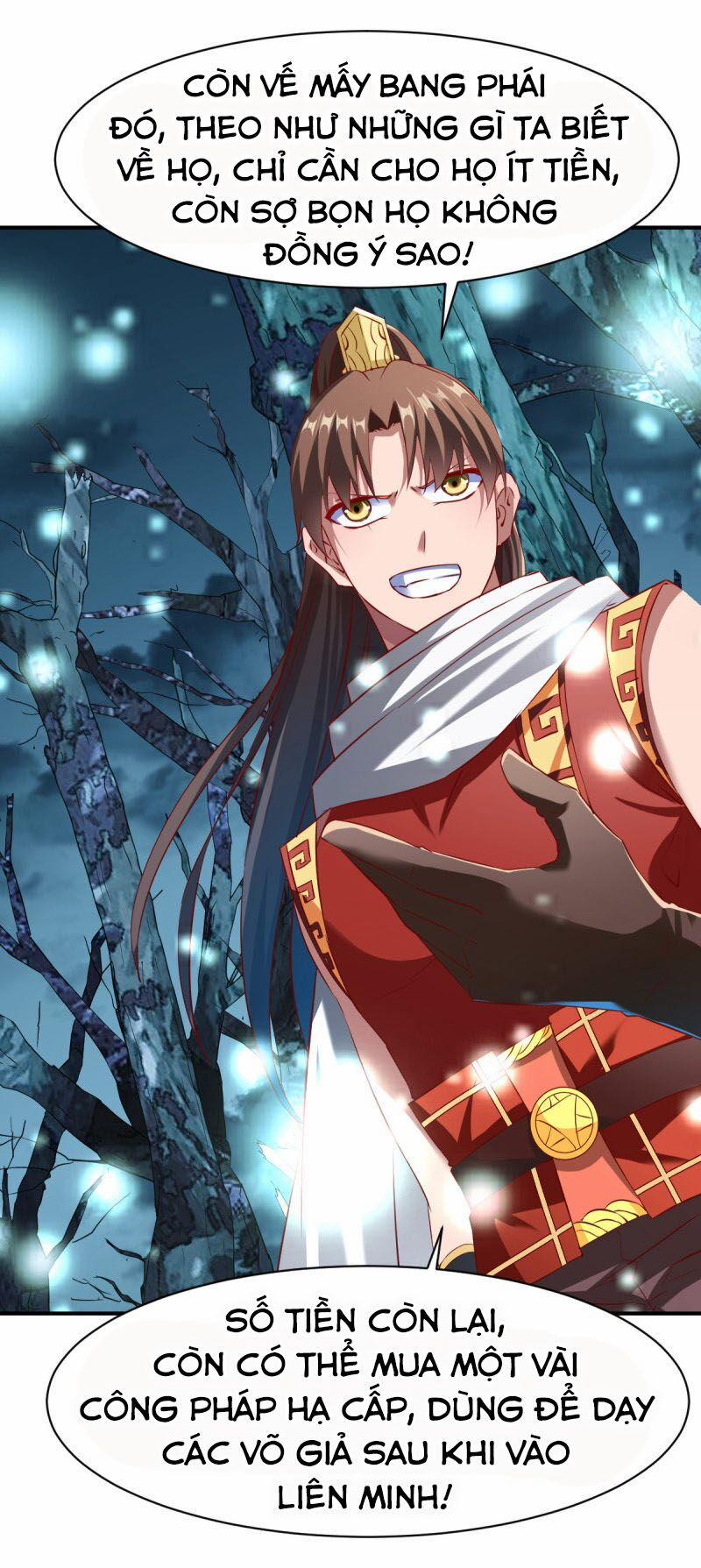 Chiến Đỉnh 134 trang 26