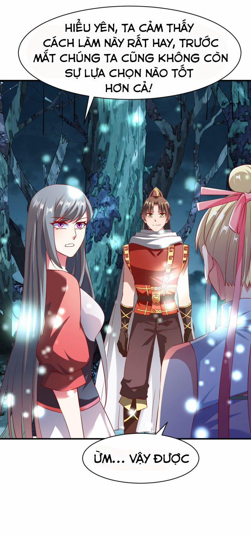 Chiến Đỉnh 134 trang 27