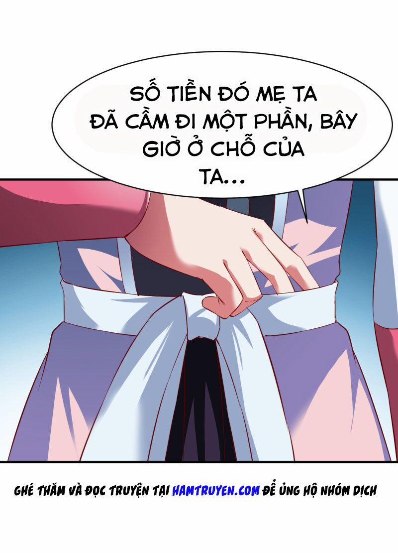 Chiến Đỉnh 134 trang 28