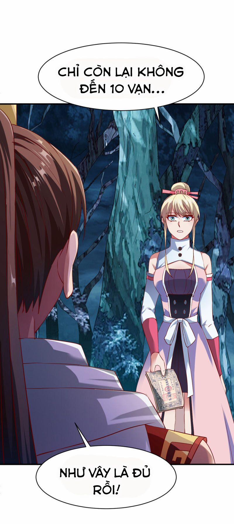 Chiến Đỉnh 134 trang 29