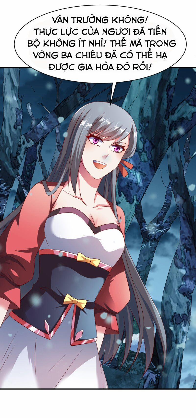 Chiến Đỉnh 134 trang 3