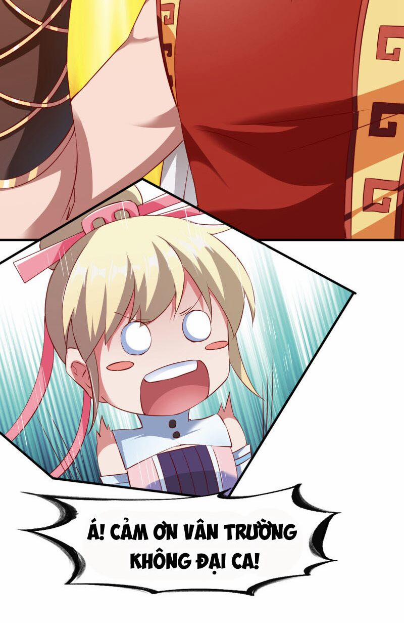 Chiến Đỉnh 134 trang 31