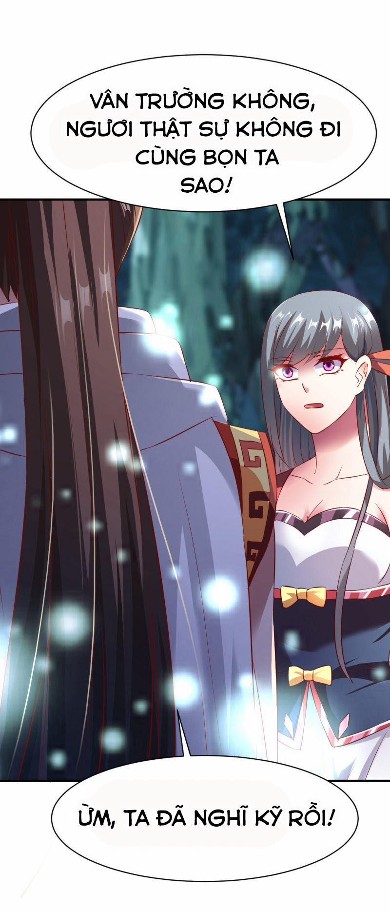 Chiến Đỉnh 134 trang 35