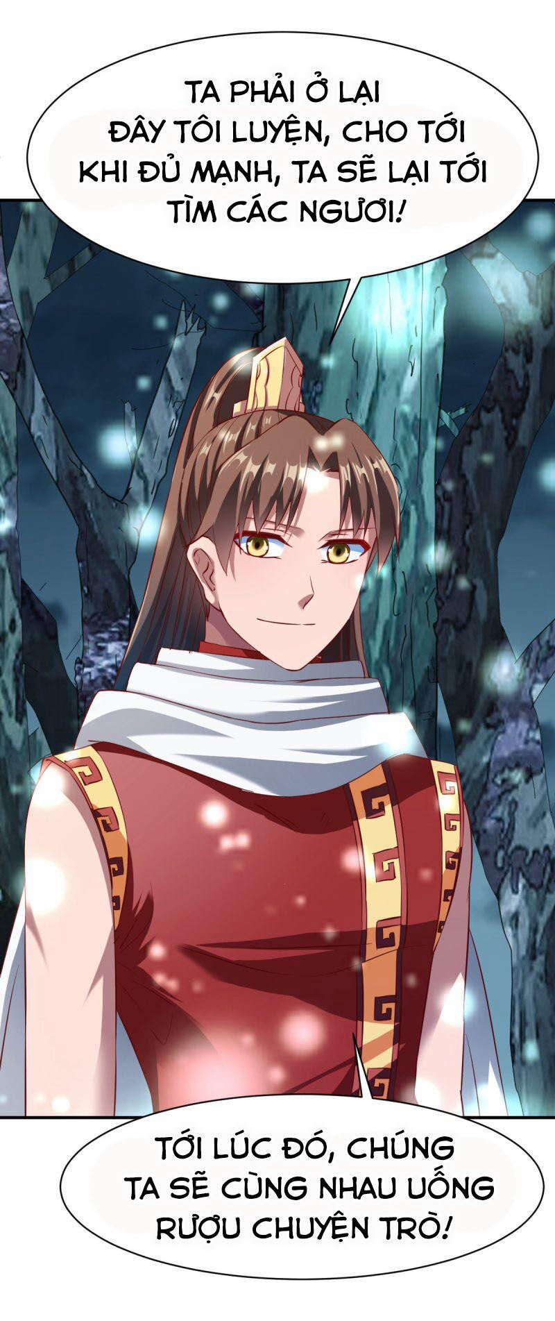 Chiến Đỉnh 134 trang 36