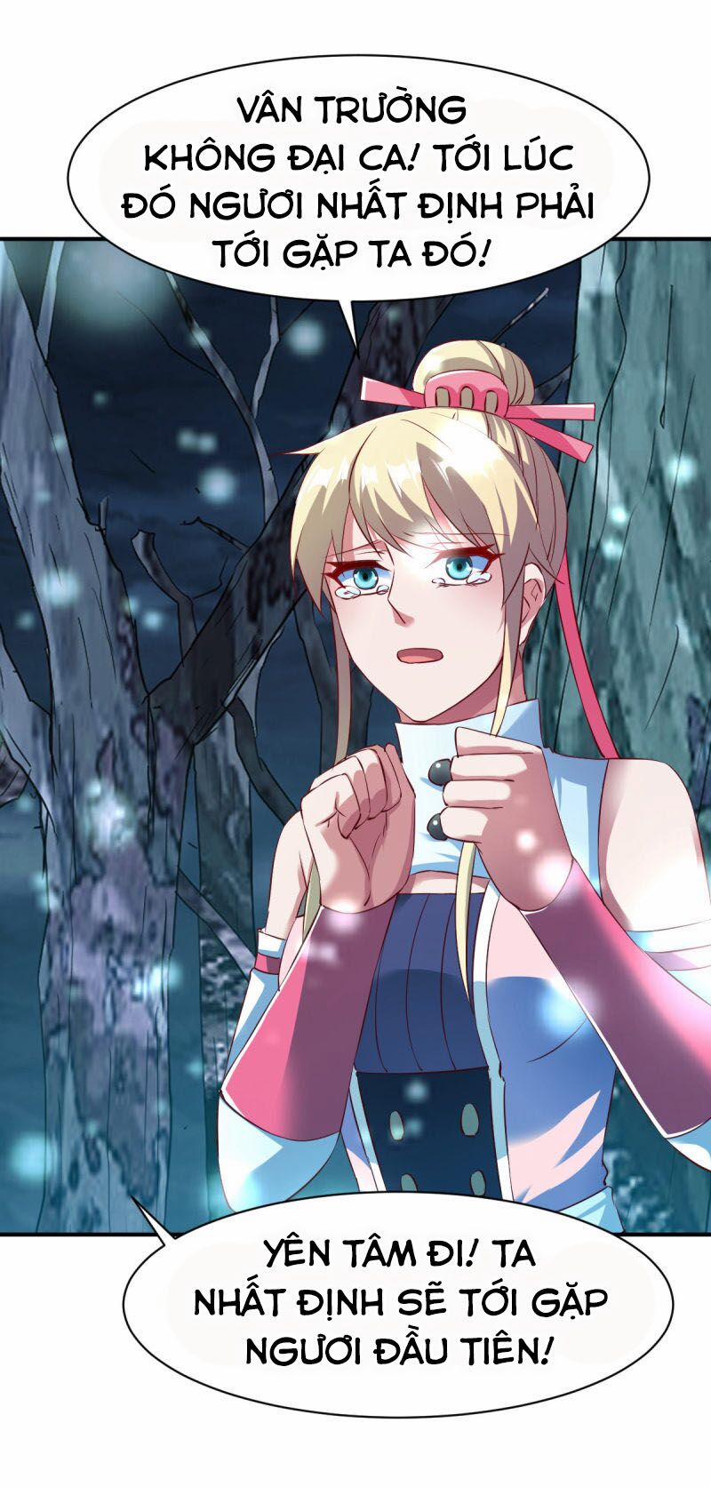 Chiến Đỉnh 134 trang 37