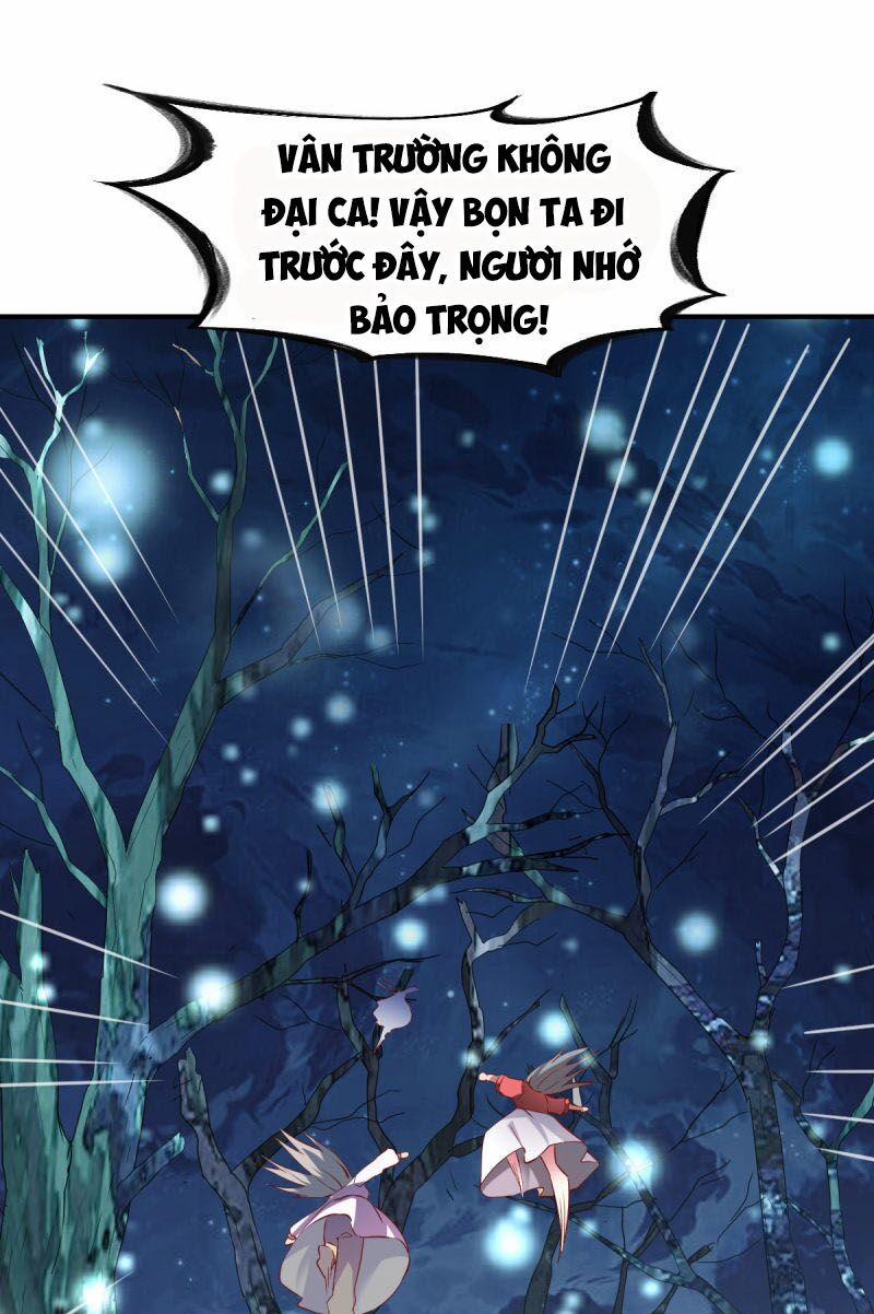 Chiến Đỉnh 134 trang 38