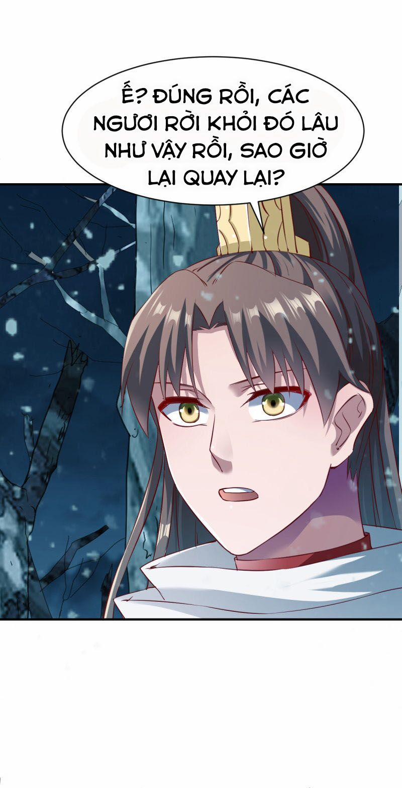 Chiến Đỉnh 134 trang 5