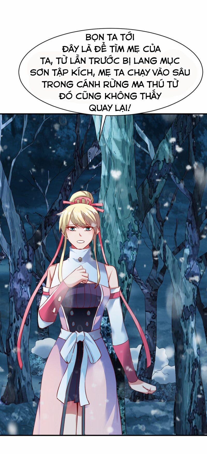 Chiến Đỉnh 134 trang 6