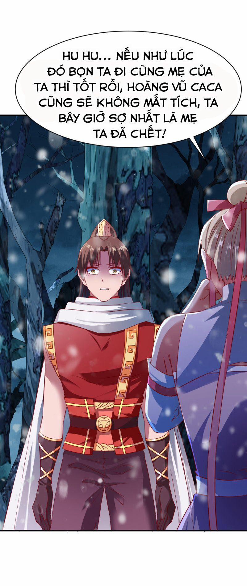 Chiến Đỉnh 134 trang 8