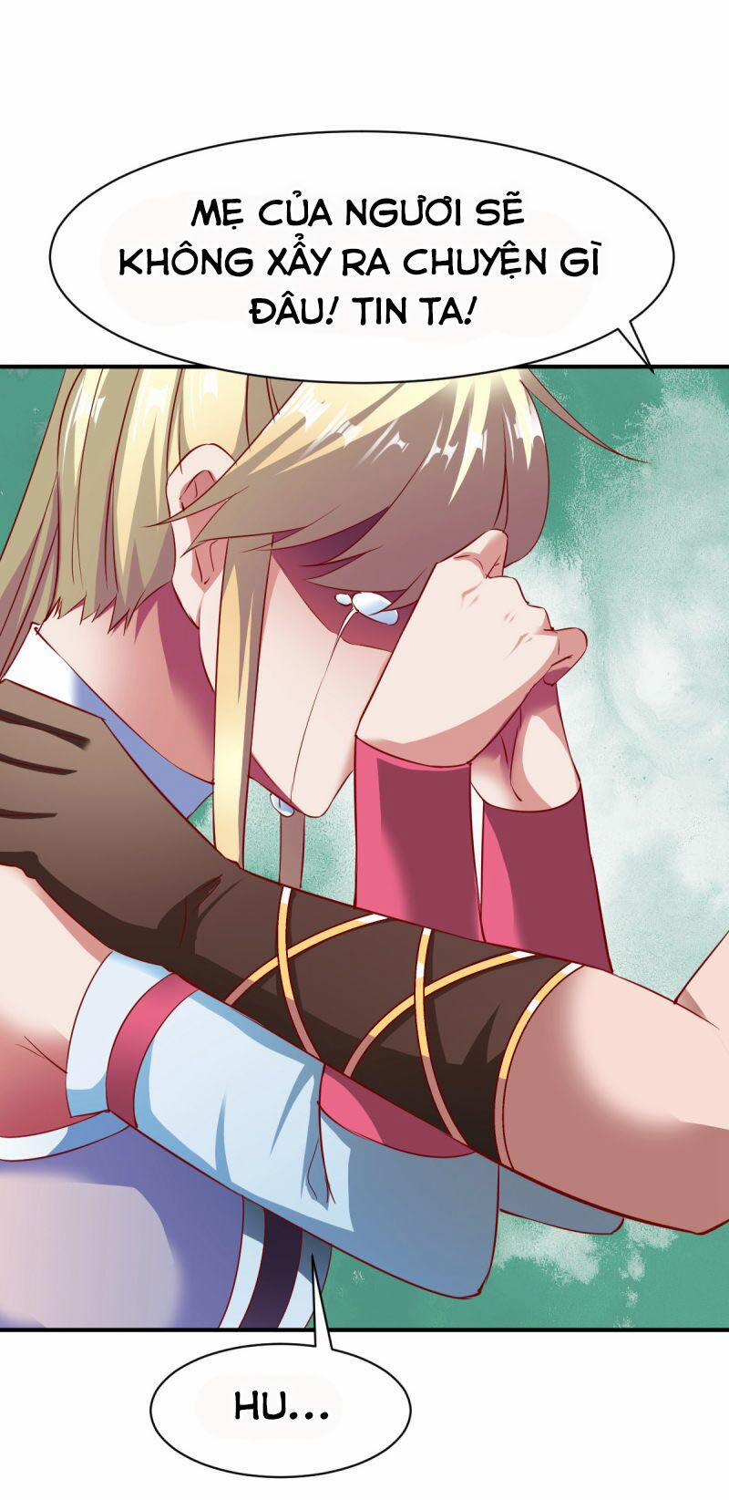 Chiến Đỉnh 134 trang 9