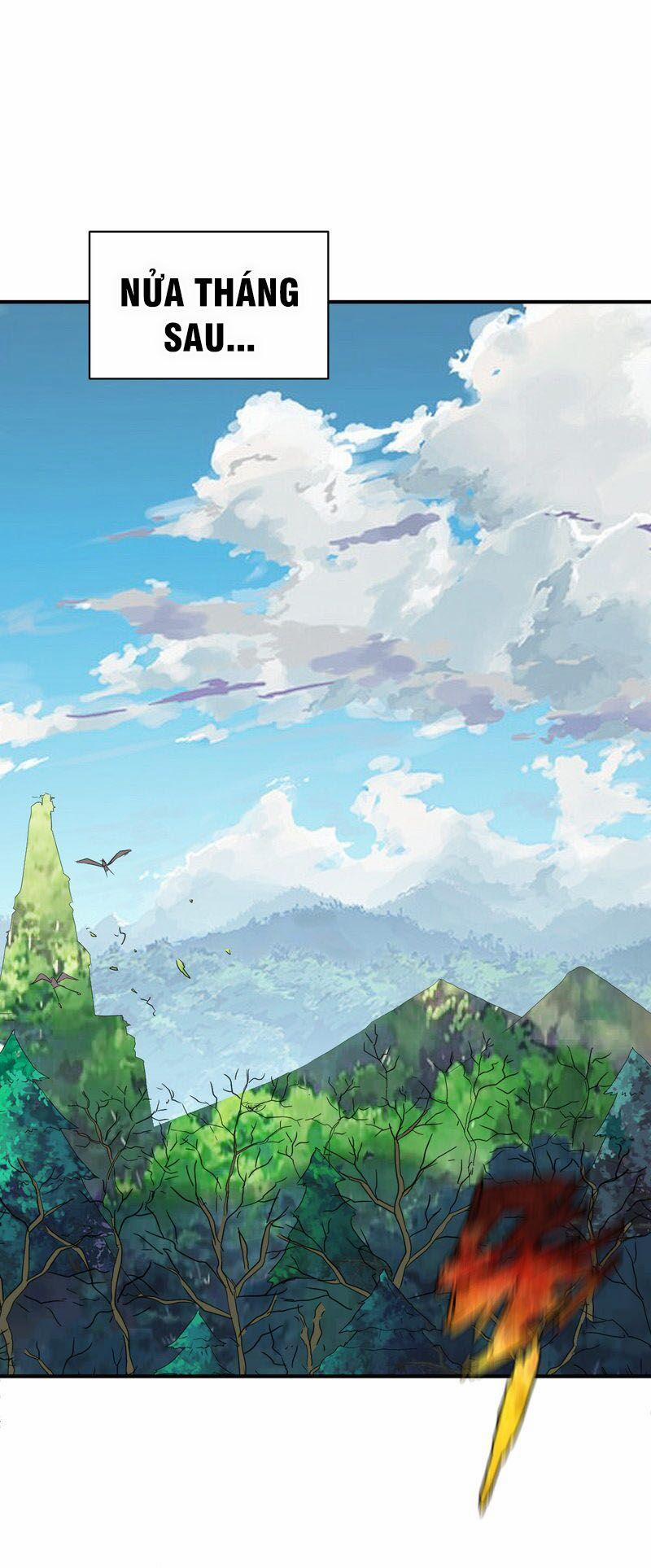 Chiến Đỉnh 135 trang 0