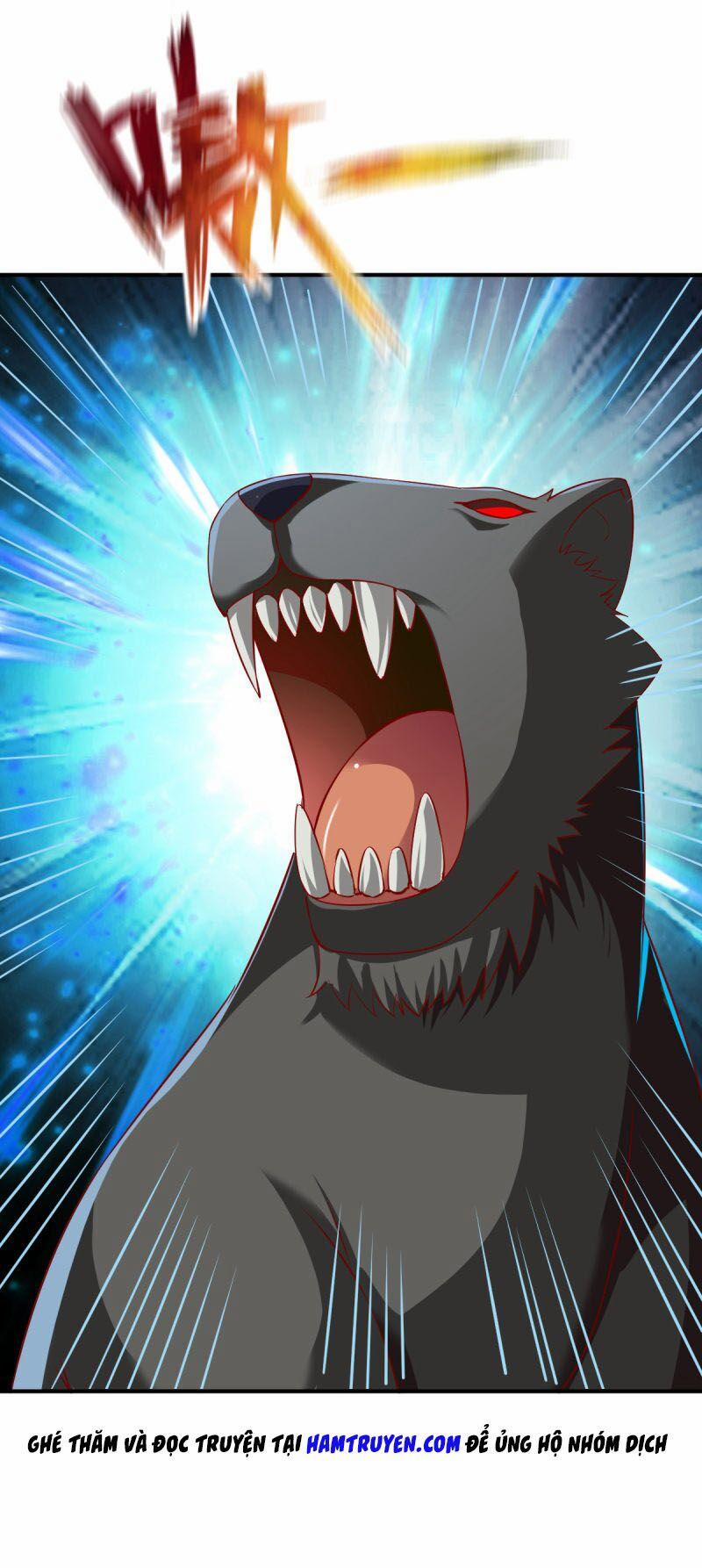 Chiến Đỉnh 135 trang 1