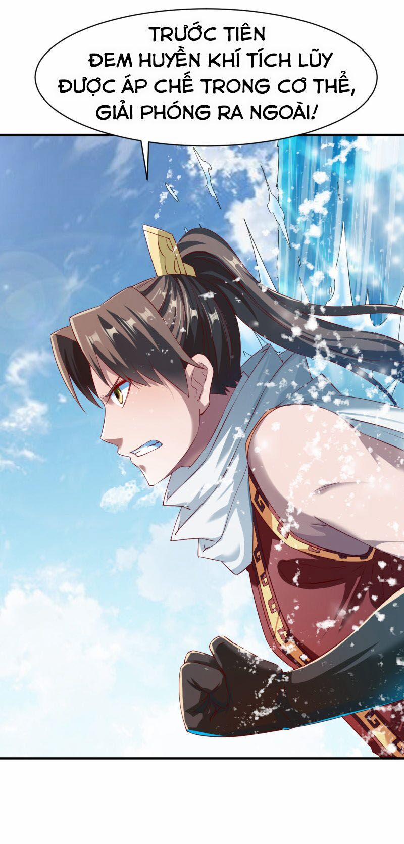 Chiến Đỉnh 135 trang 10