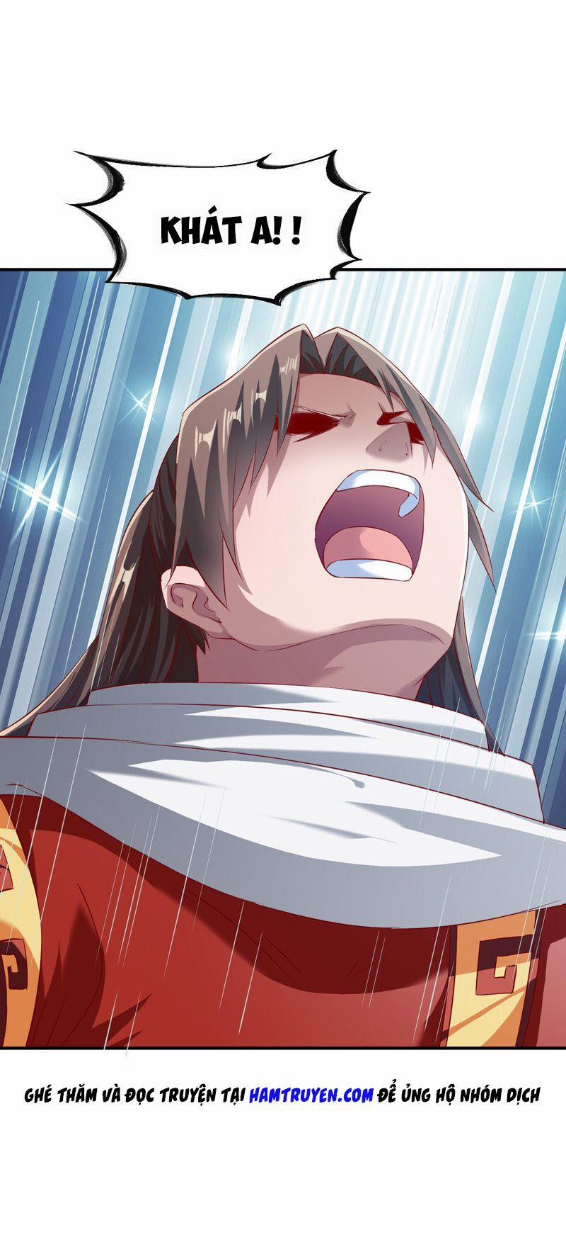 Chiến Đỉnh 135 trang 11