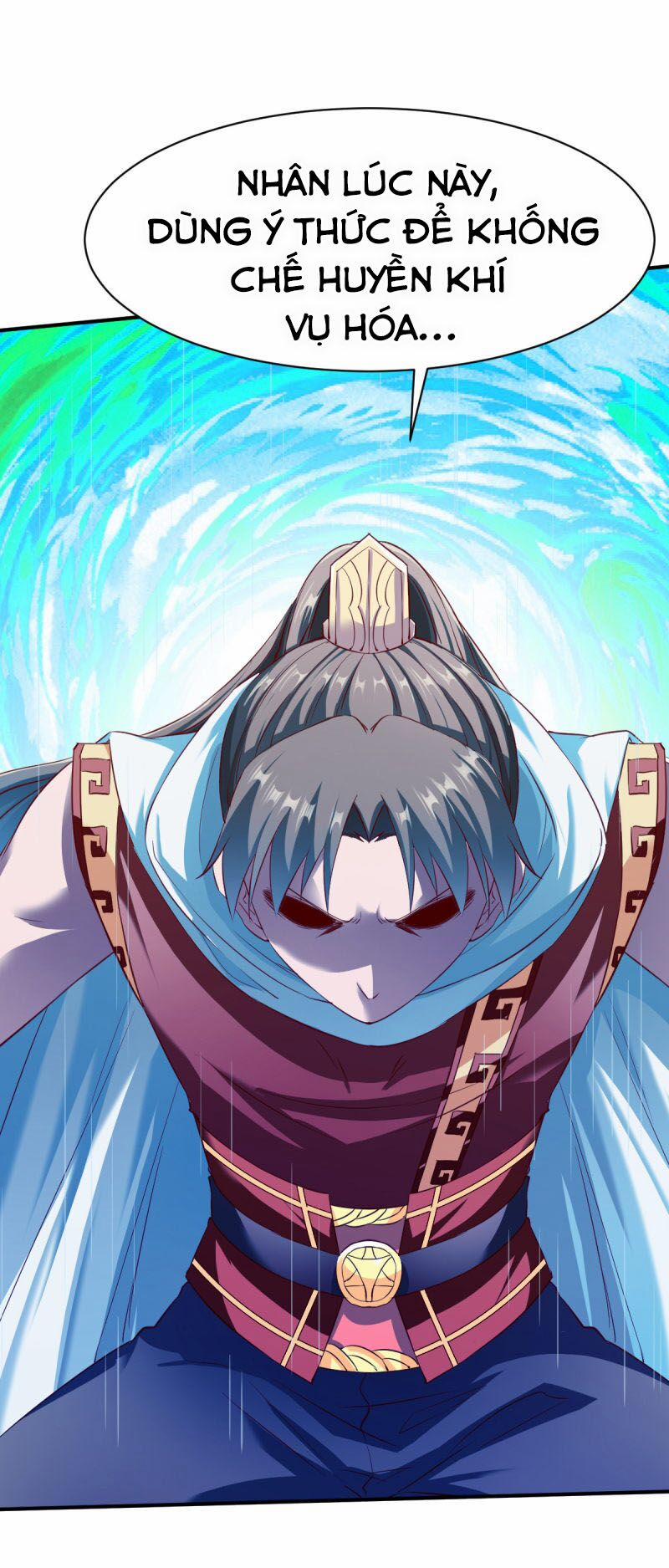 Chiến Đỉnh 135 trang 13