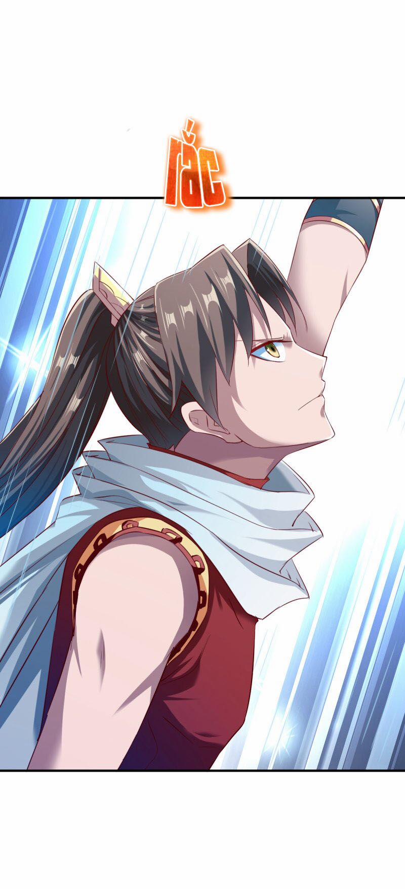 Chiến Đỉnh 135 trang 25