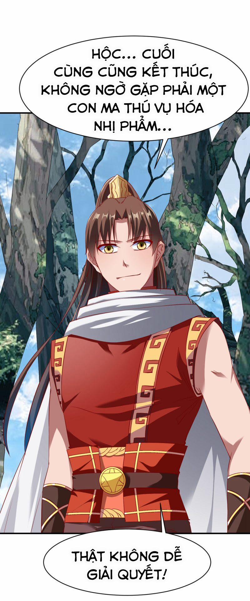 Chiến Đỉnh 135 trang 3