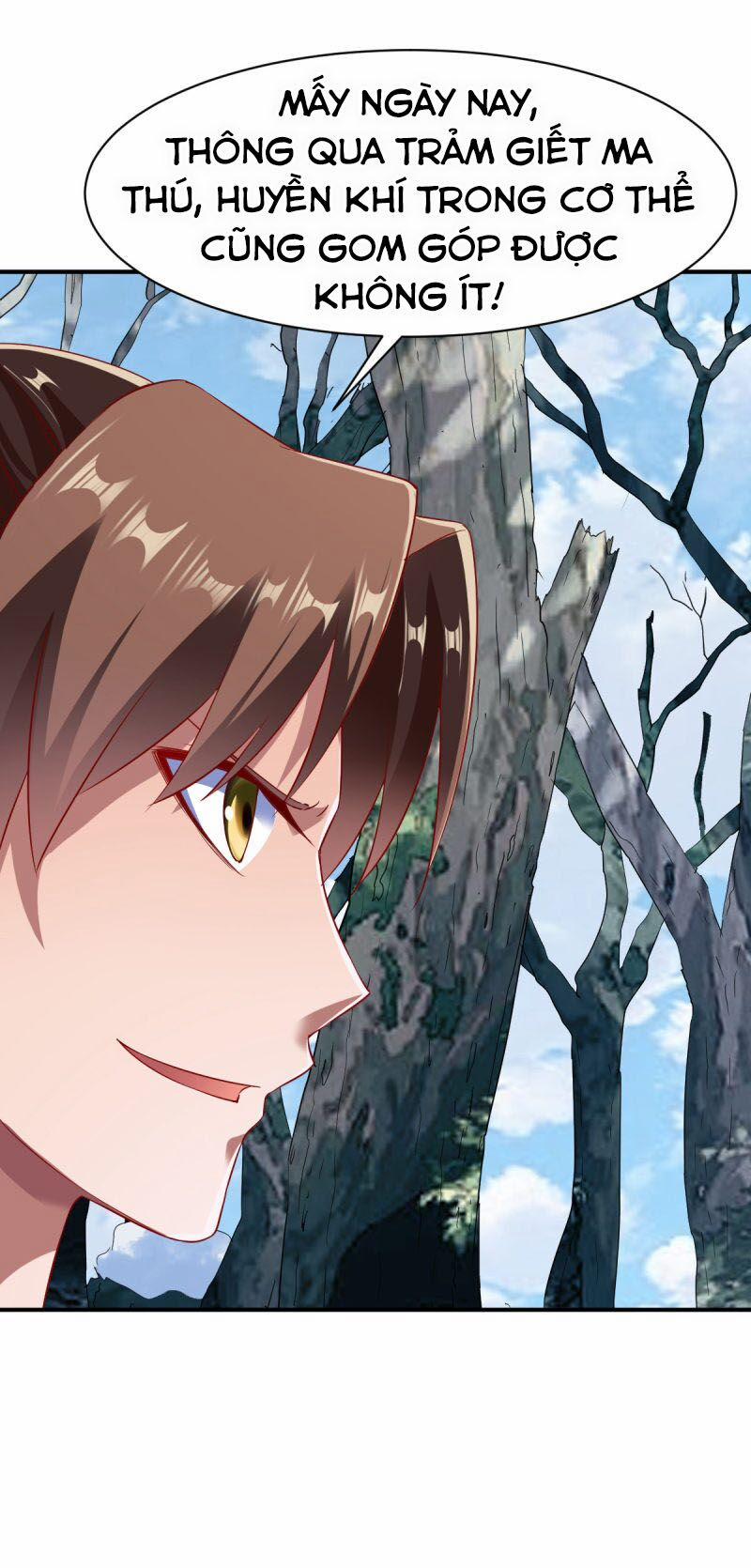 Chiến Đỉnh 135 trang 4