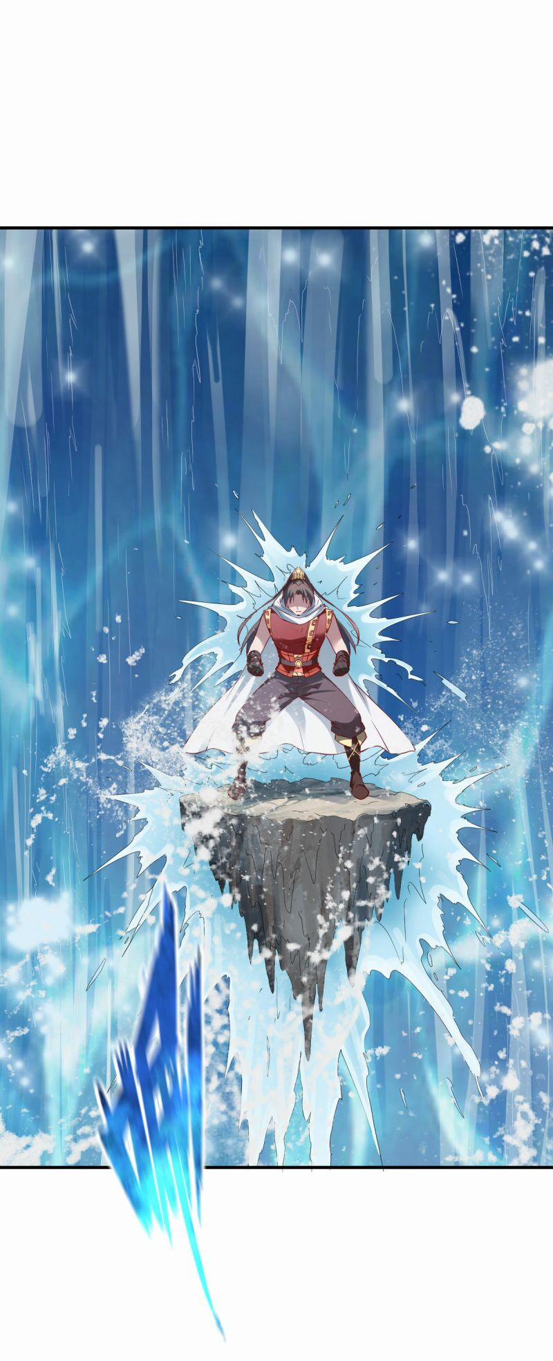 Chiến Đỉnh 135 trang 9