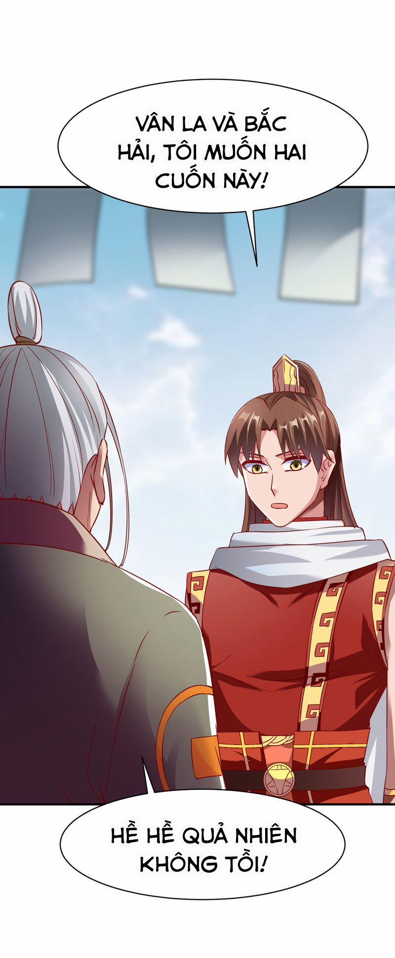 Chiến Đỉnh 136 trang 15