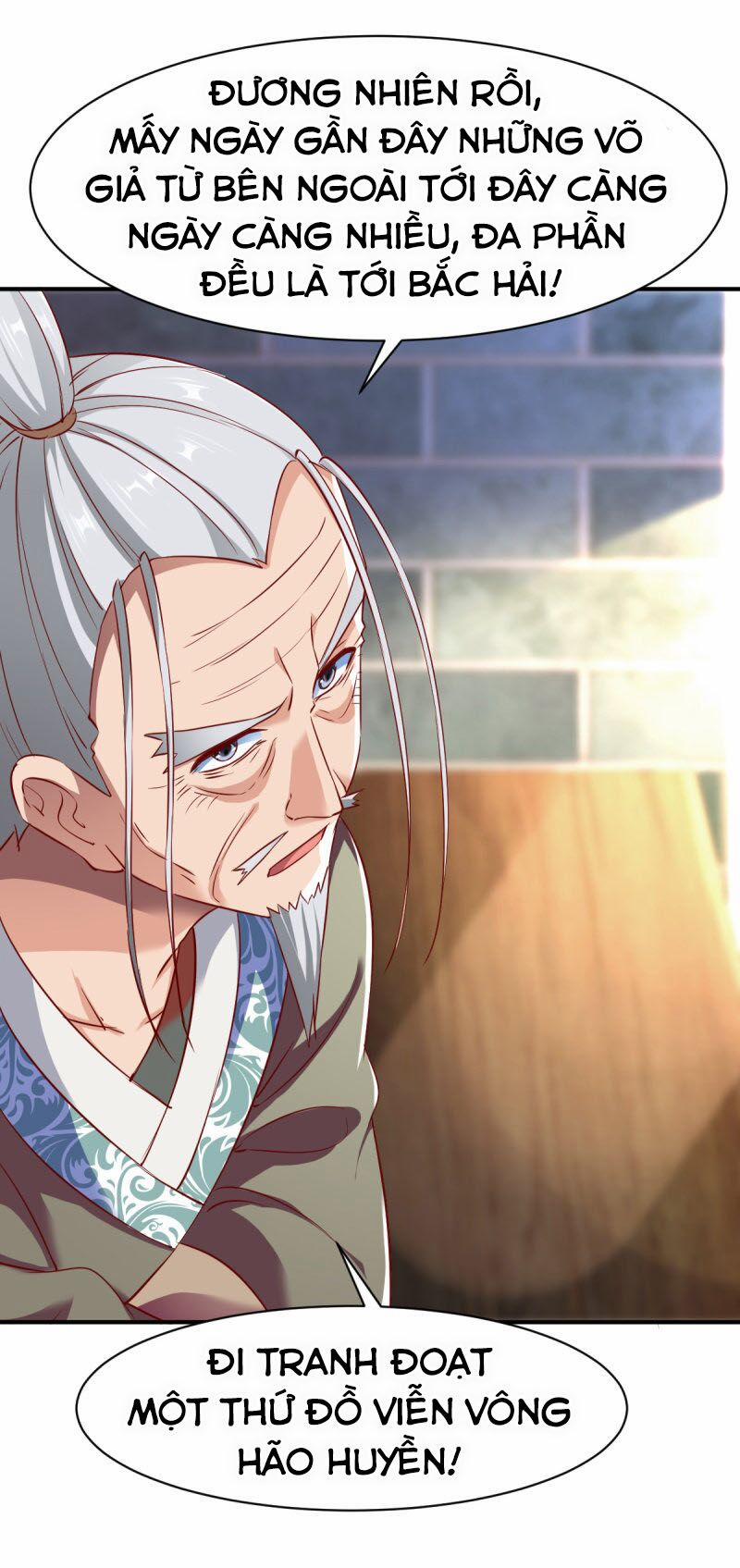 Chiến Đỉnh 136 trang 18