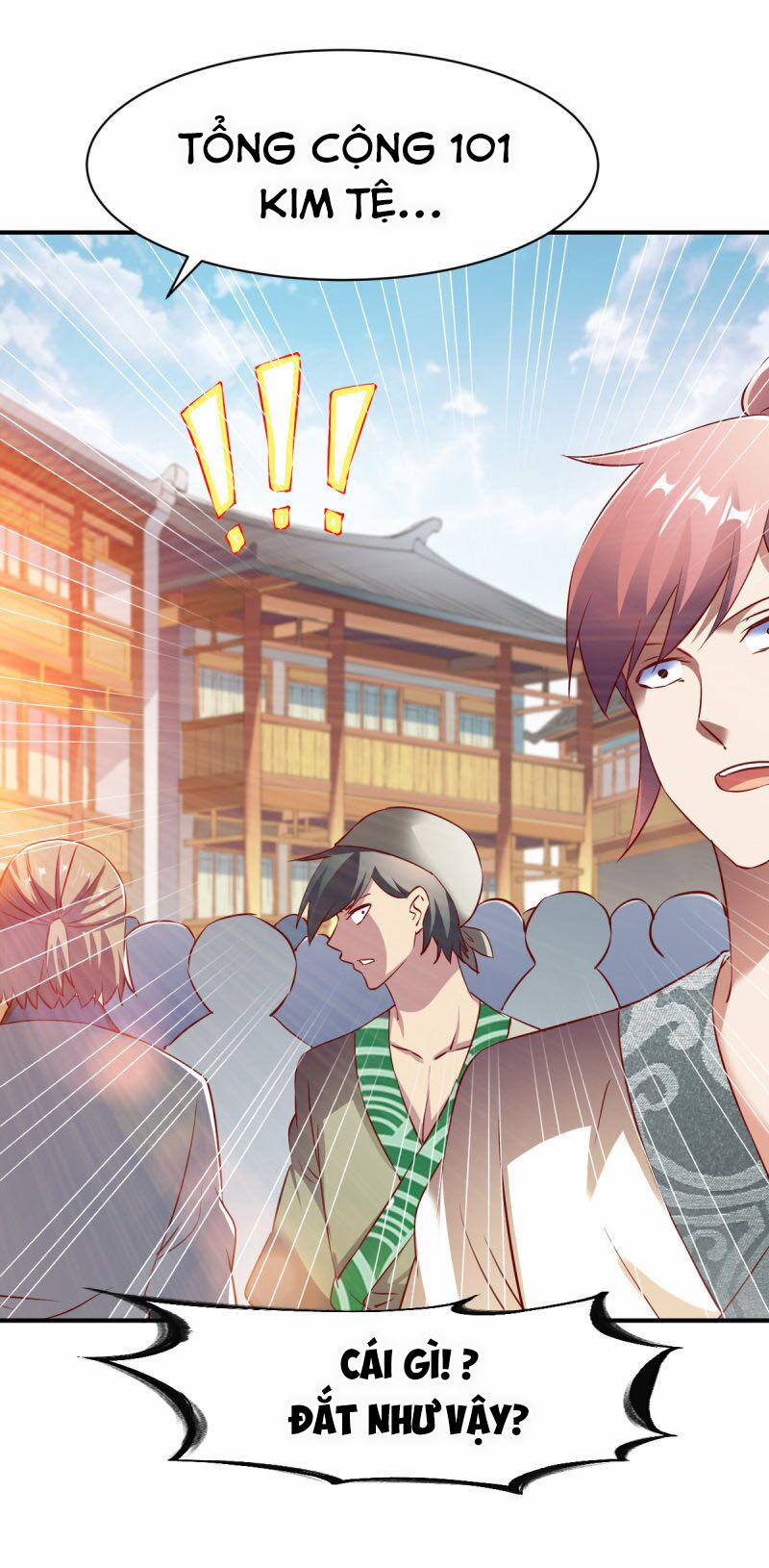 Chiến Đỉnh 136 trang 25