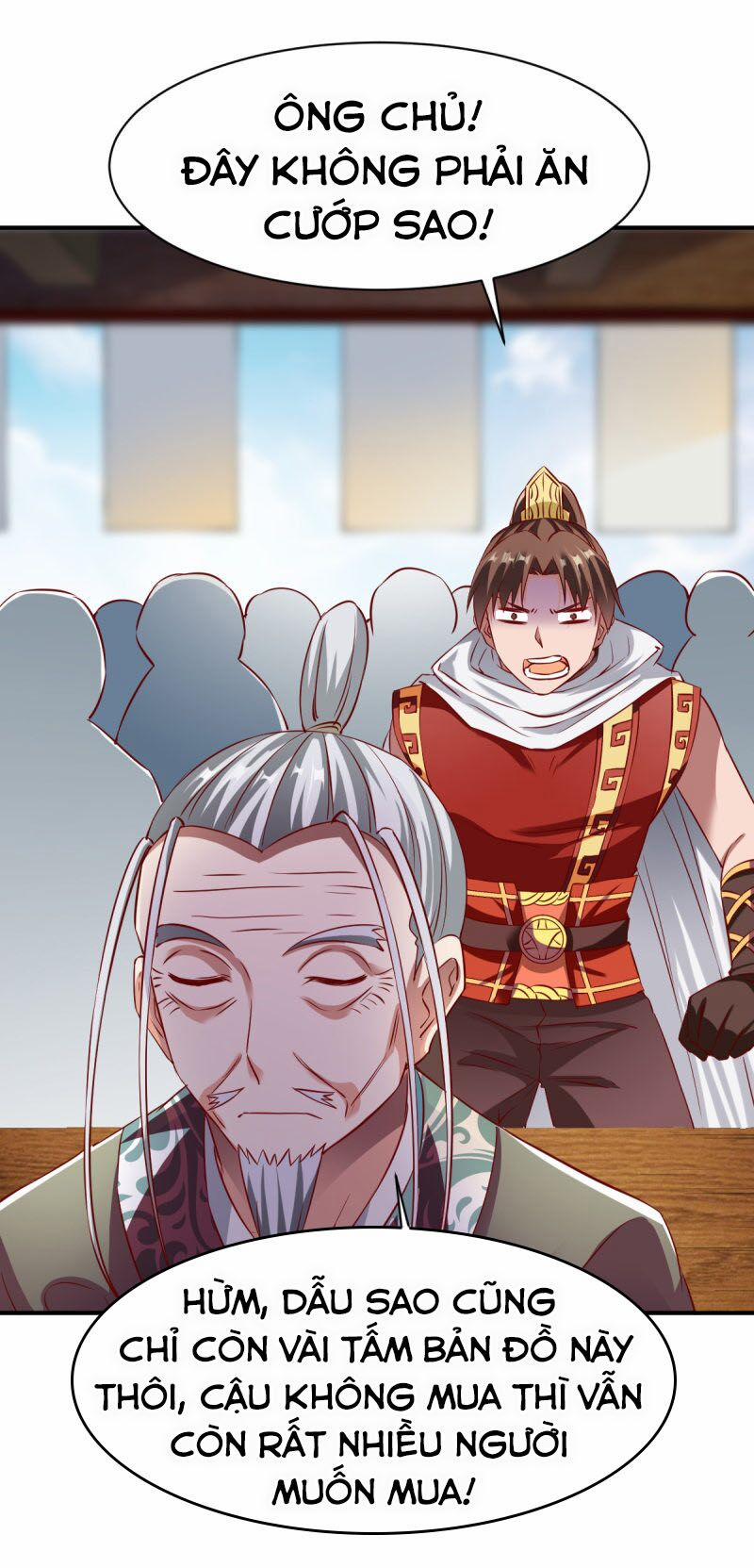 Chiến Đỉnh 136 trang 26