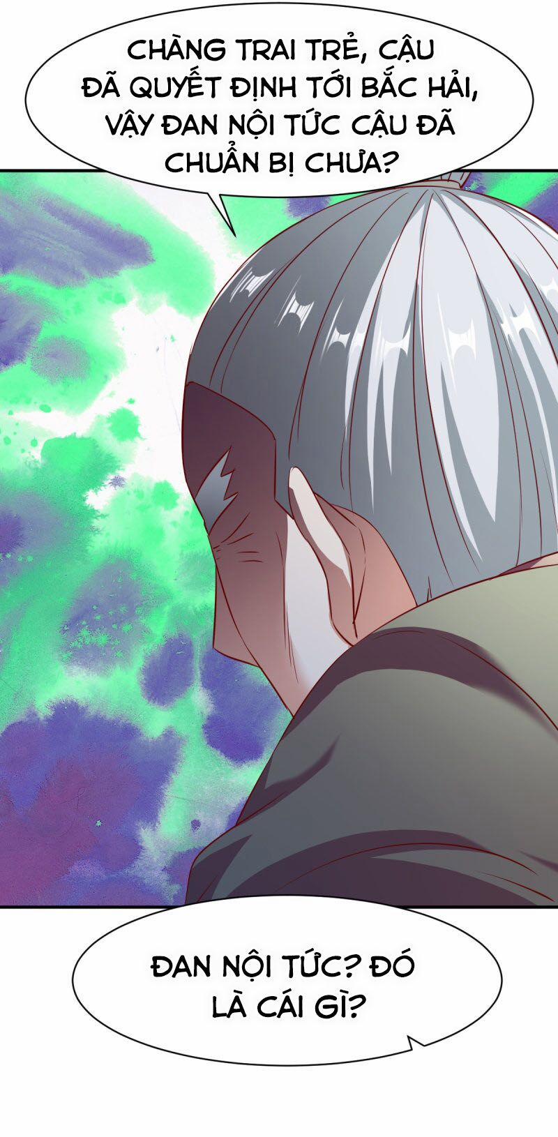 Chiến Đỉnh 136 trang 28