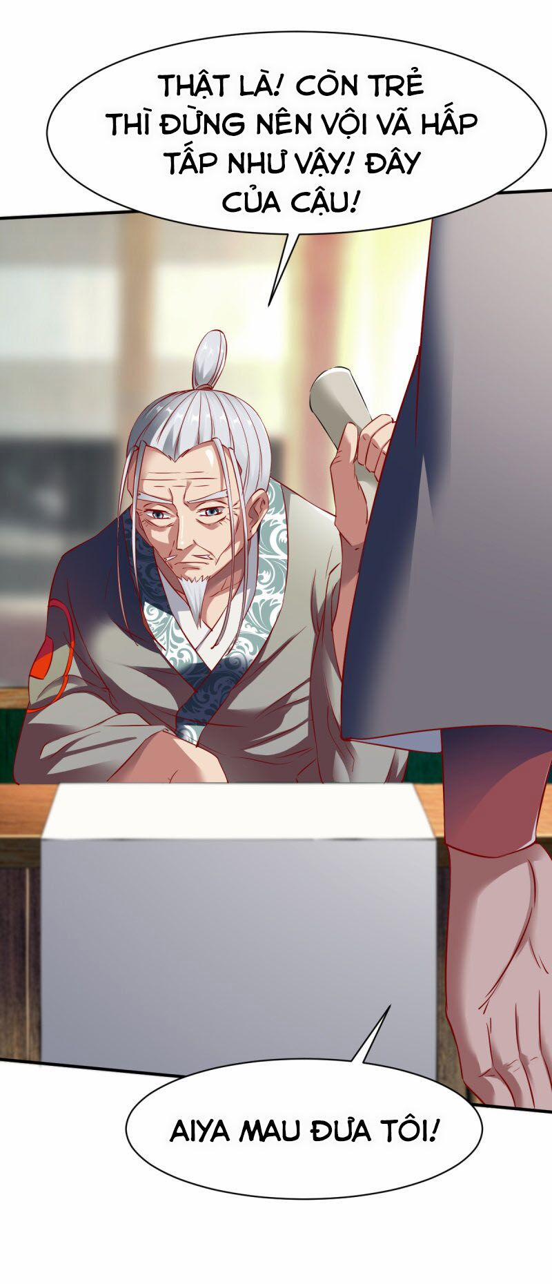 Chiến Đỉnh 136 trang 3