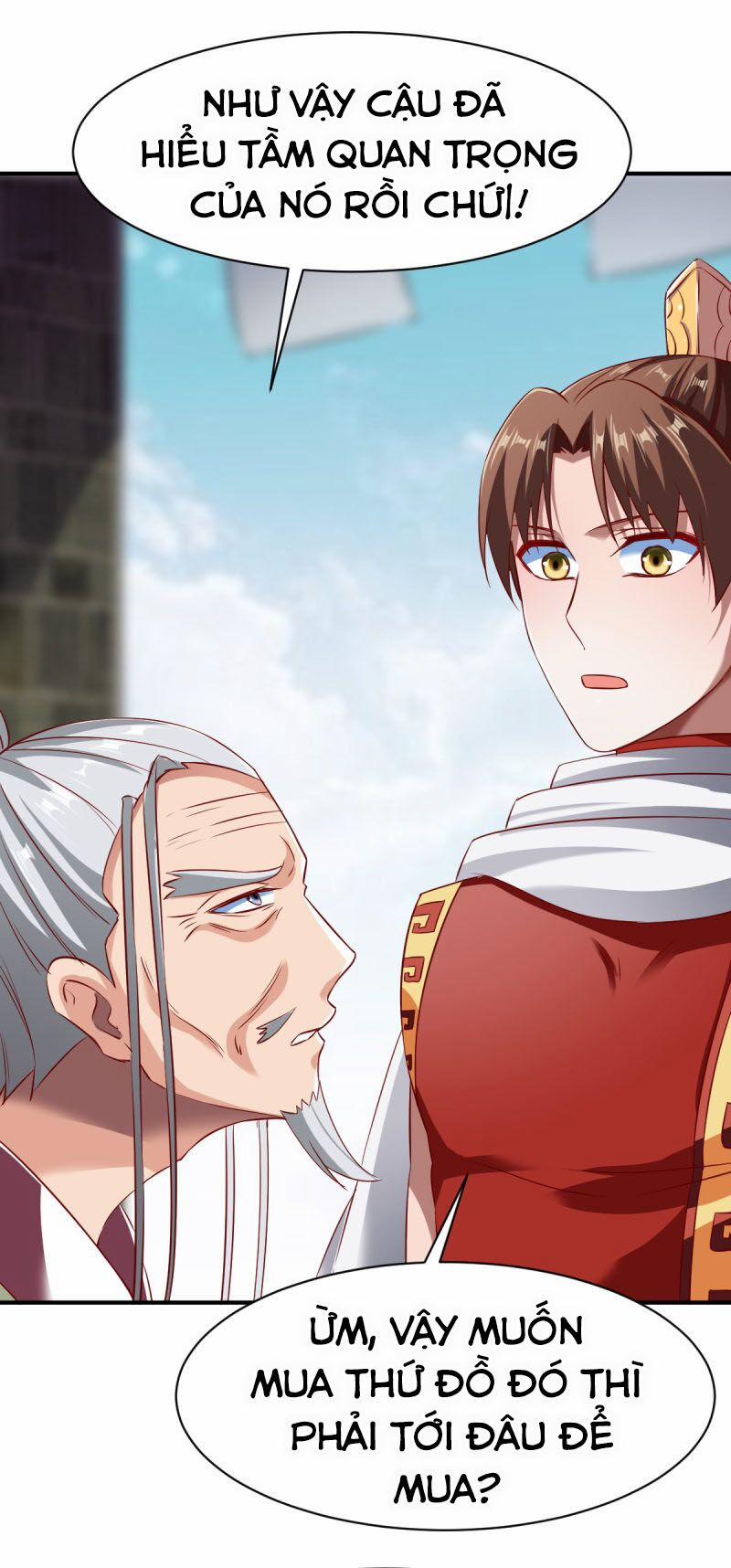 Chiến Đỉnh 136 trang 32