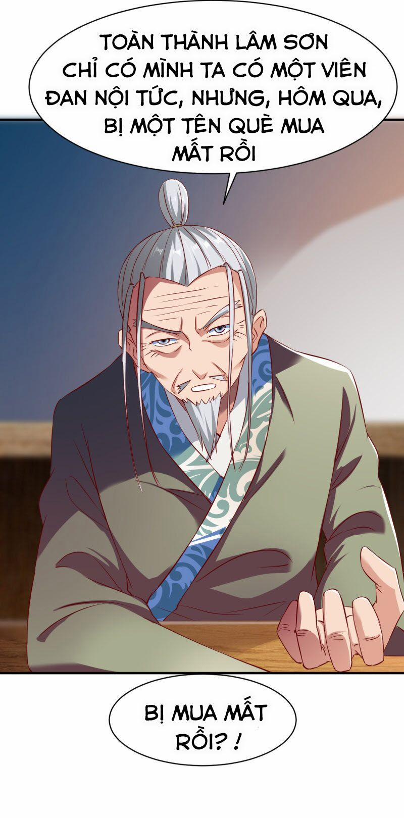 Chiến Đỉnh 136 trang 33