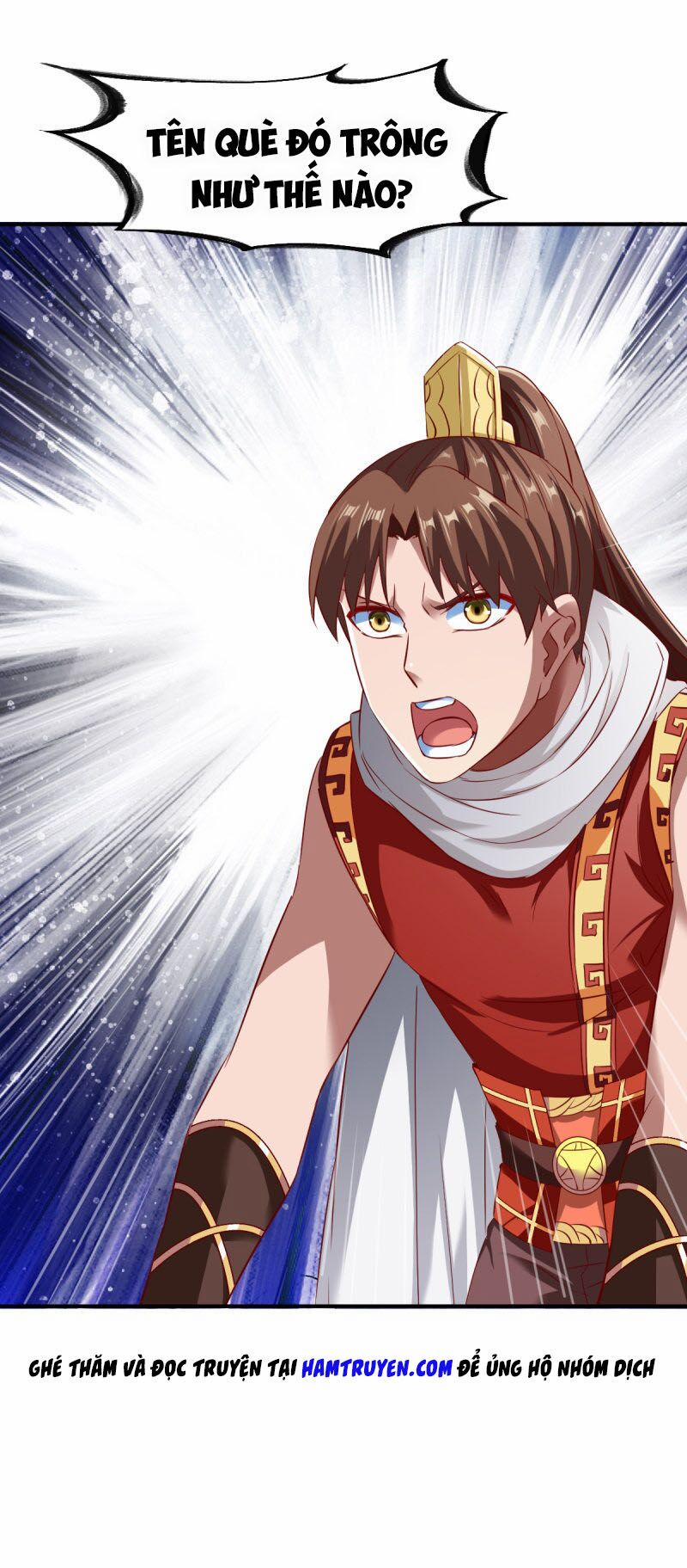 Chiến Đỉnh 136 trang 34