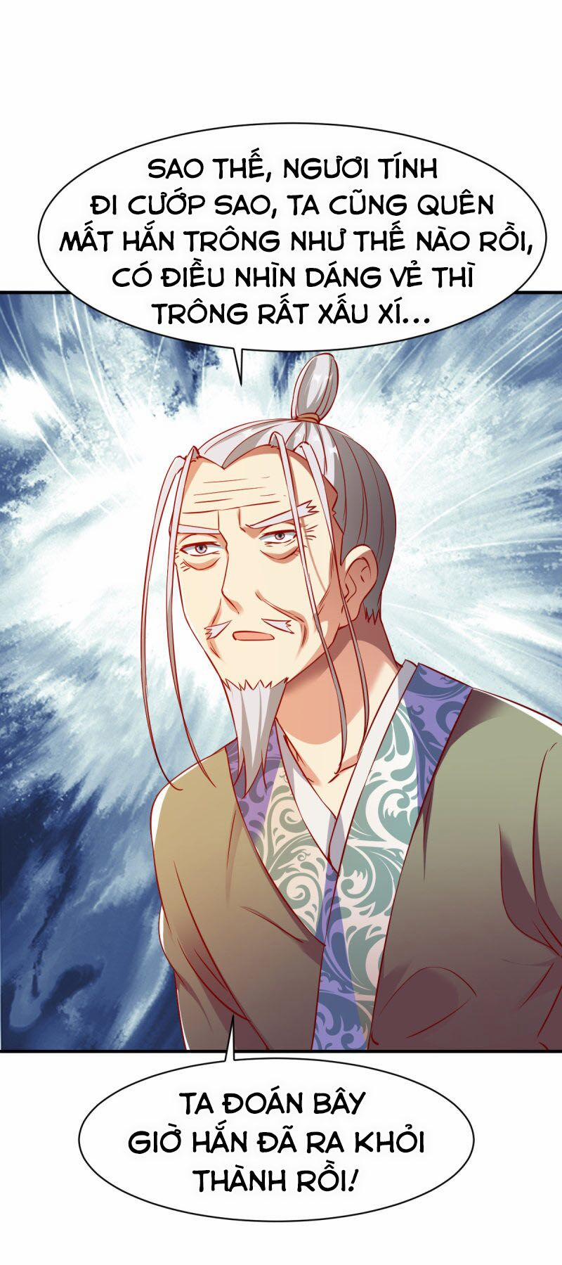 Chiến Đỉnh 136 trang 35