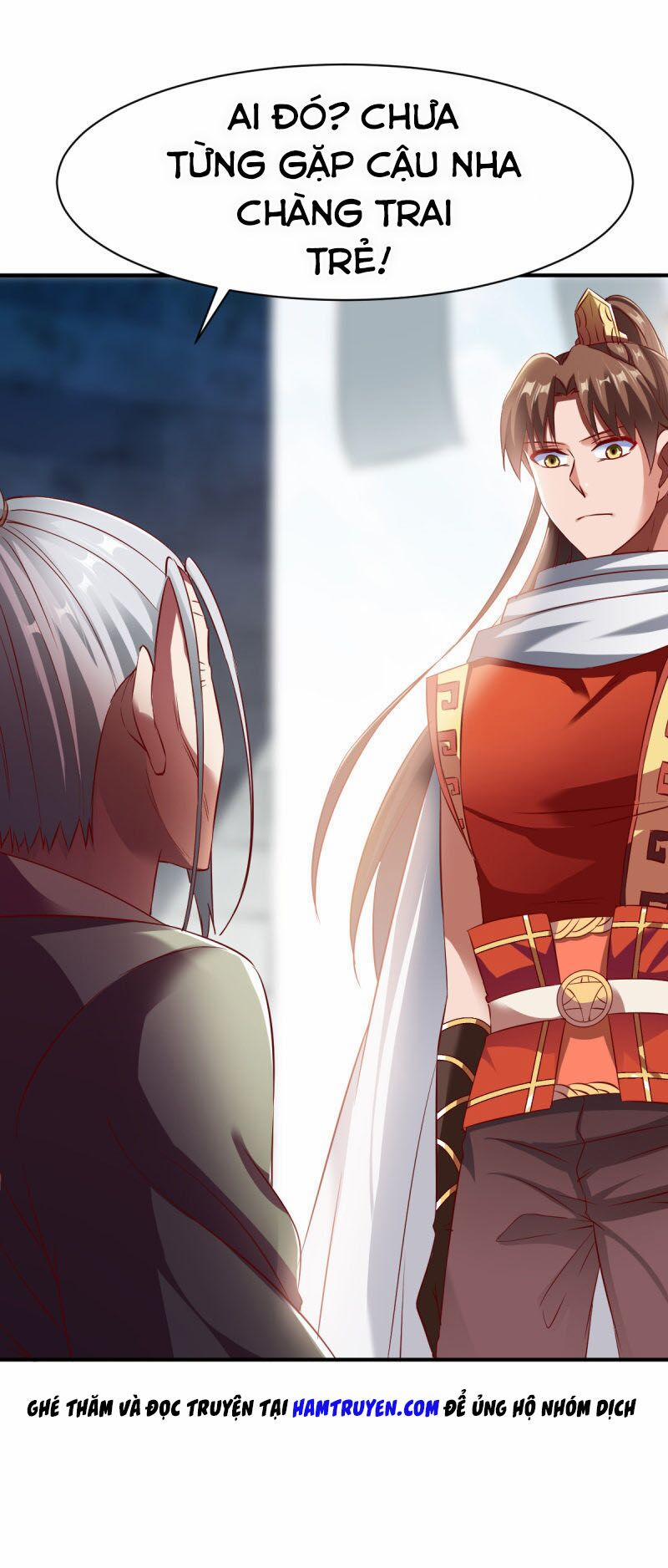 Chiến Đỉnh 136 trang 6