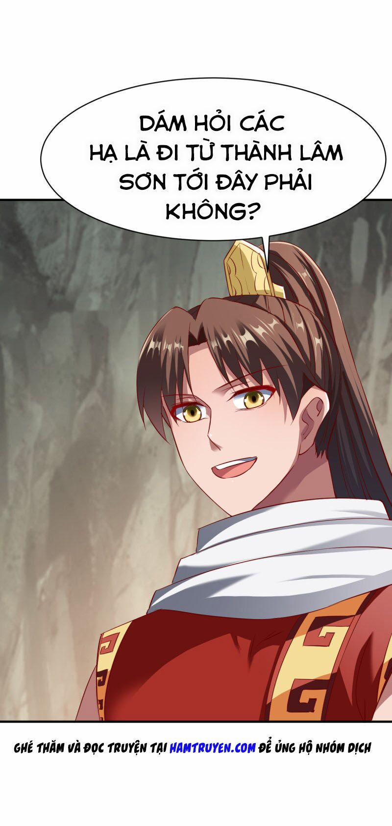 Chiến Đỉnh 137 trang 13