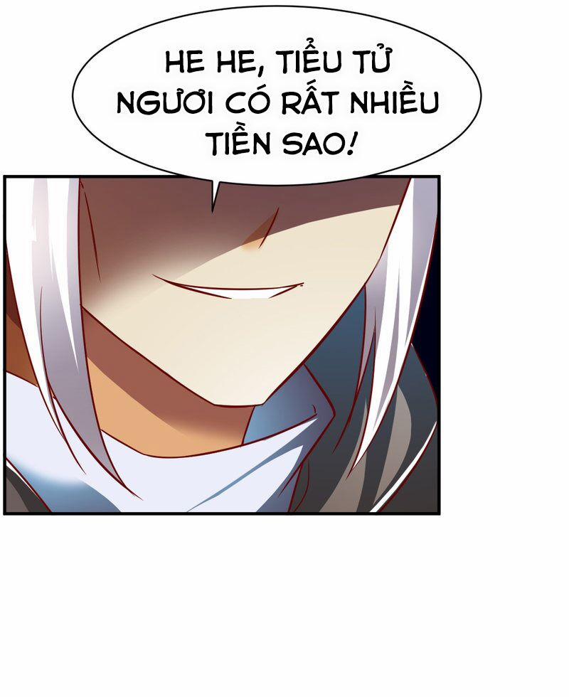 Chiến Đỉnh 137 trang 19