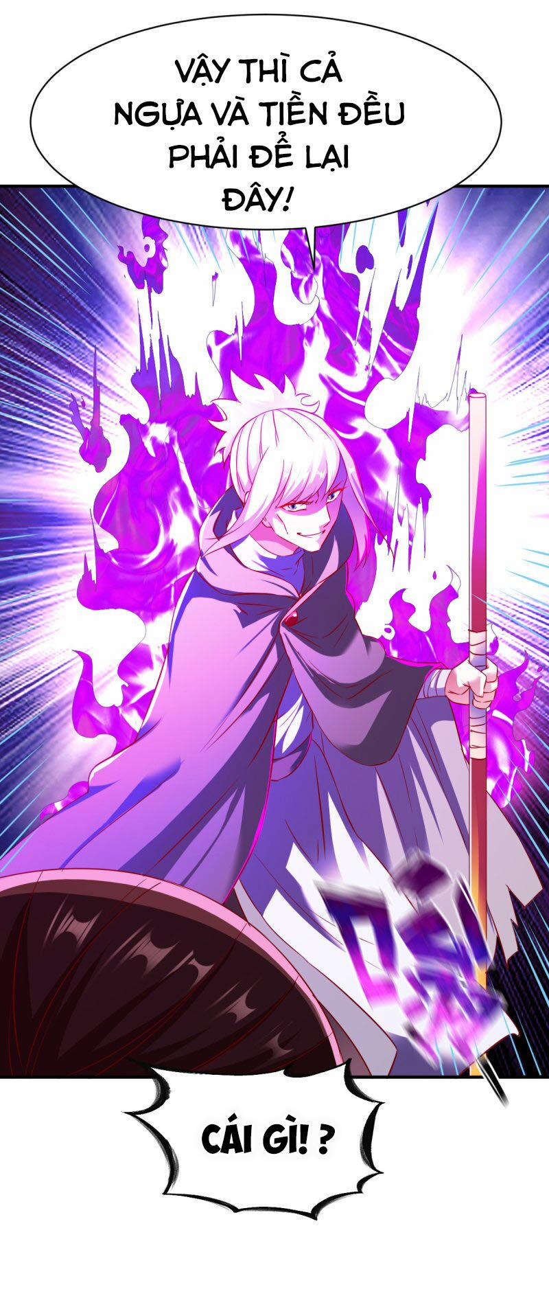 Chiến Đỉnh 137 trang 20