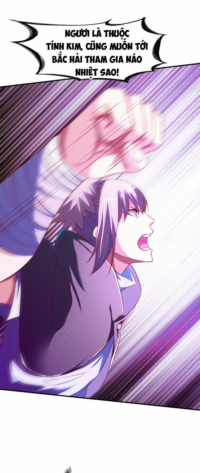 Chiến Đỉnh 137 trang 33