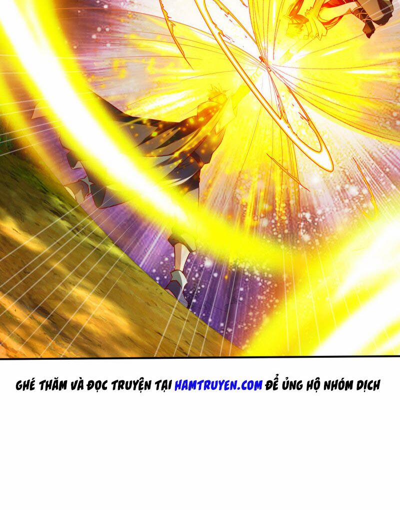 Chiến Đỉnh 137 trang 35