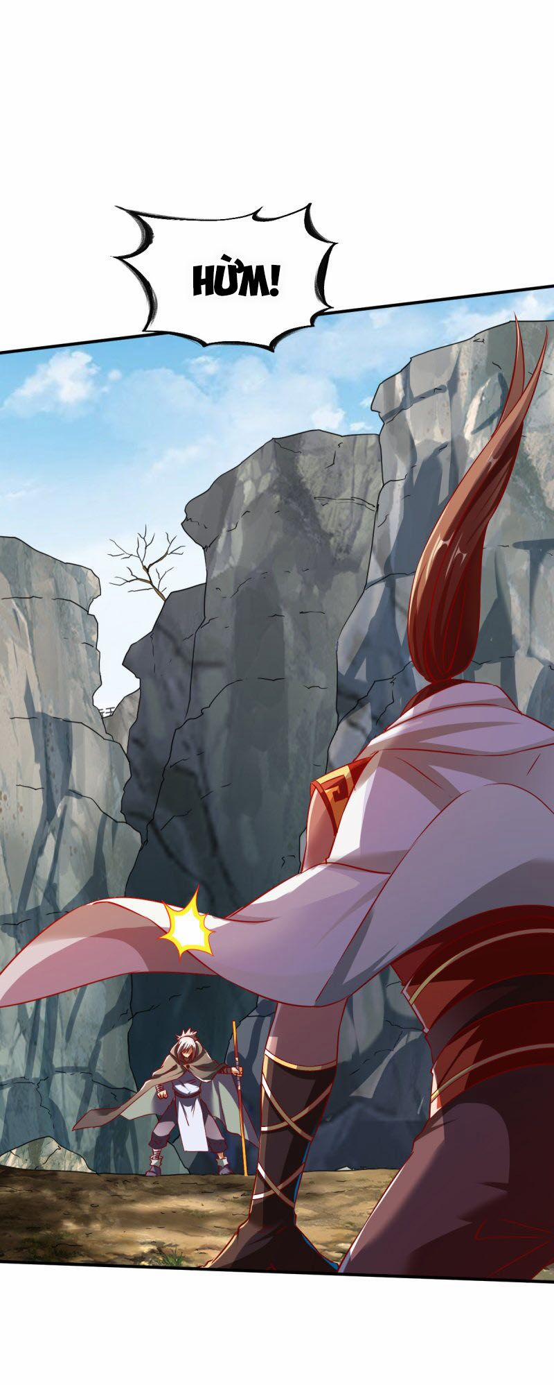 Chiến Đỉnh 137 trang 36