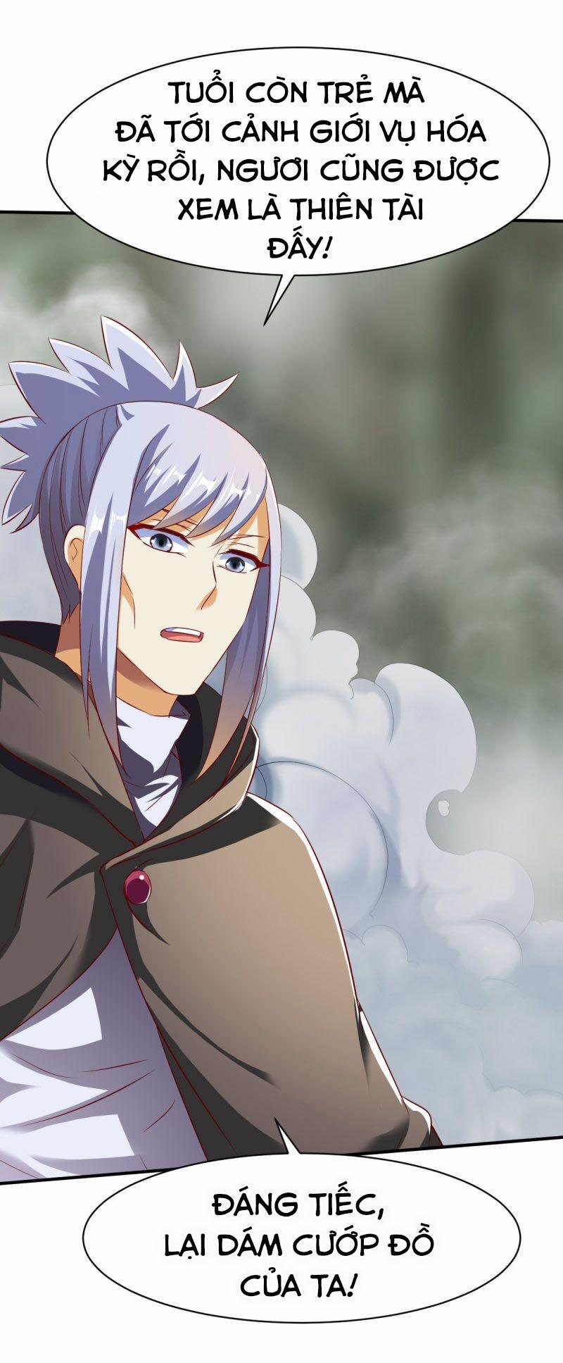 Chiến Đỉnh 138 trang 11