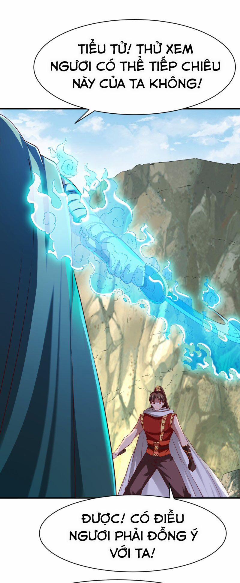 Chiến Đỉnh 138 trang 2